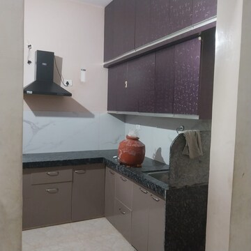 Kitchen in 3 BHK Villa at Kedia Nikunj Villas, Gandhi Path – for Rent