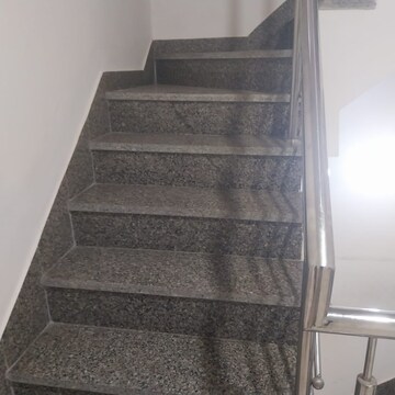 Staircase in 3 BHK Villa at Kedia Nikunj Villas, Gandhi Path – for Rent