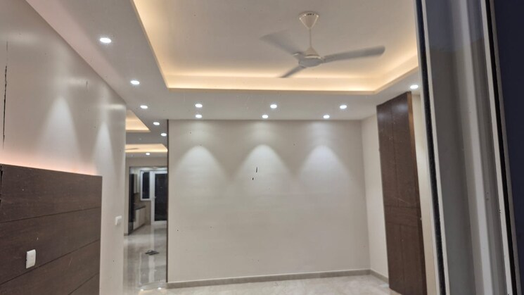 Room, south city 2 3 Bedroom 2160 Sq.Ft. Builder Floor In South City 2 Gurgaon 9279935