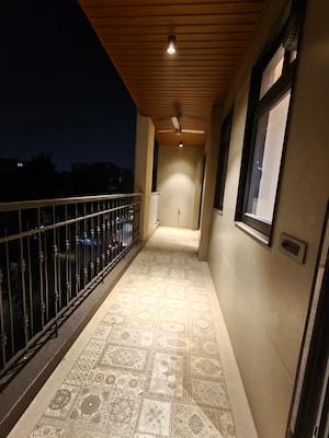 4 BHK Builder Floor For Rent in DLF City Gurgaon, Sector 27