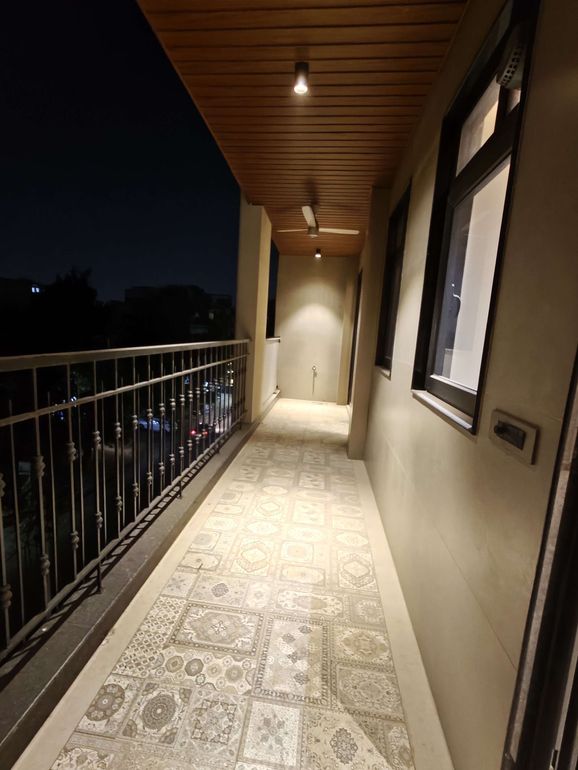 4 BHK Builder Floor For Rent in DLF City Gurgaon