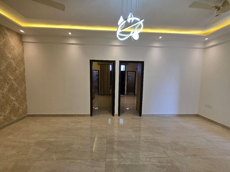 Room, pir machalla 3 Bedroom 1500 Sq.Ft. Apartment In Pir Machalla Zirakpur 9279913