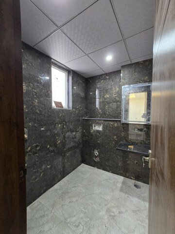 Kitchen in 3 BHK Apartment at Viraj Kamal Apartment, Gopalpura – for Sale
