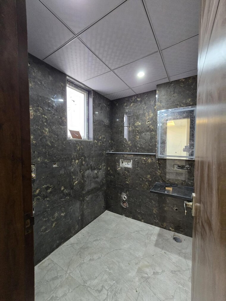 Kitchen, viraj-kamal-apartment 3 Bedroom 1750 Sq.Ft. Apartment In Gopalpura Jaipur 9280054