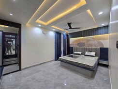 3 BHK + Pooja Room,Study Room Apartment For Sale in Viraj Kamal Apartment
