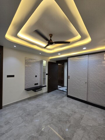 Building Lobby in 3 BHK Apartment at Viraj Kamal Apartment, Gopalpura – for Sale