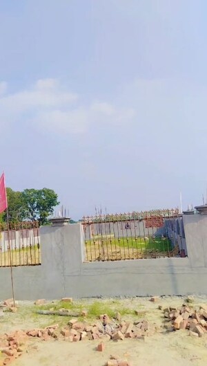  Plot – Exterior View View at Patanjali Phase 1 - for Sale