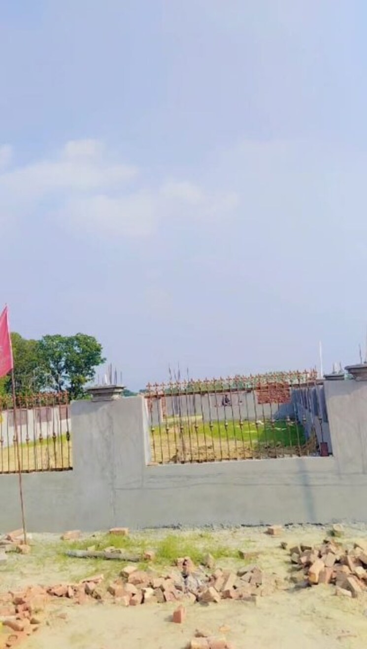 Exterior View, patanjali phase 1  128 Sq.Yd. Plot In Patanjali Phase 1 Haridwar 9279902