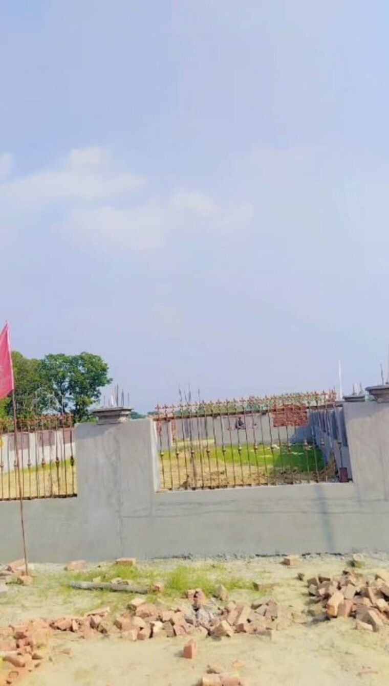 Exterior View, patanjali phase 1  128 Sq.Yd. Plot In Patanjali Phase 1 Haridwar 9279902