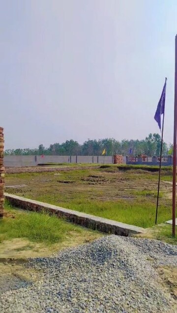  Plot For Sale in Patanjali Phase 1
