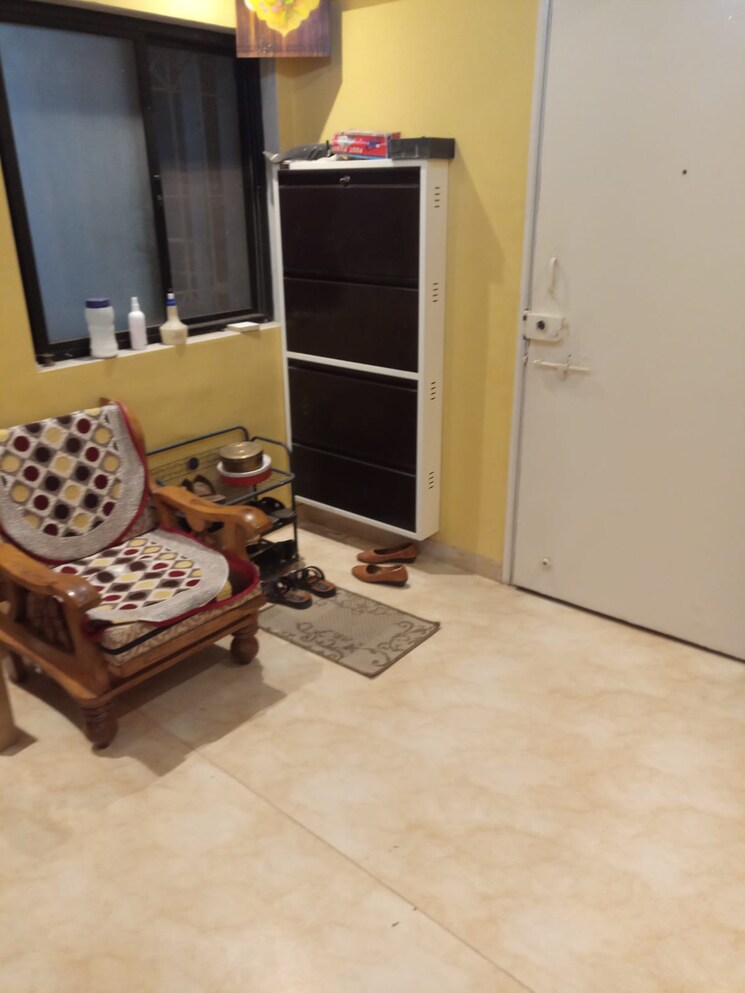 Living Room, bhusari colony 2 Bedroom 1010 Sq.Ft. Apartment In Bhusari Colony Pune 9279920
