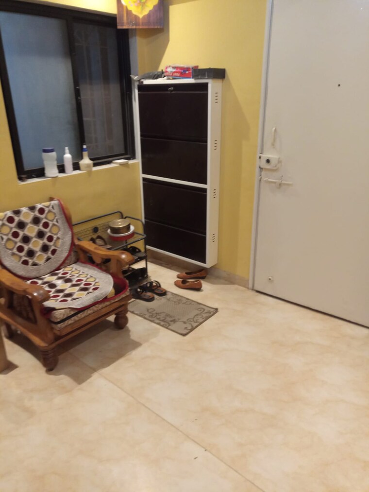 Living Room, bhusari colony 2 Bedroom 1010 Sq.Ft. Apartment In Bhusari Colony Pune 9279920