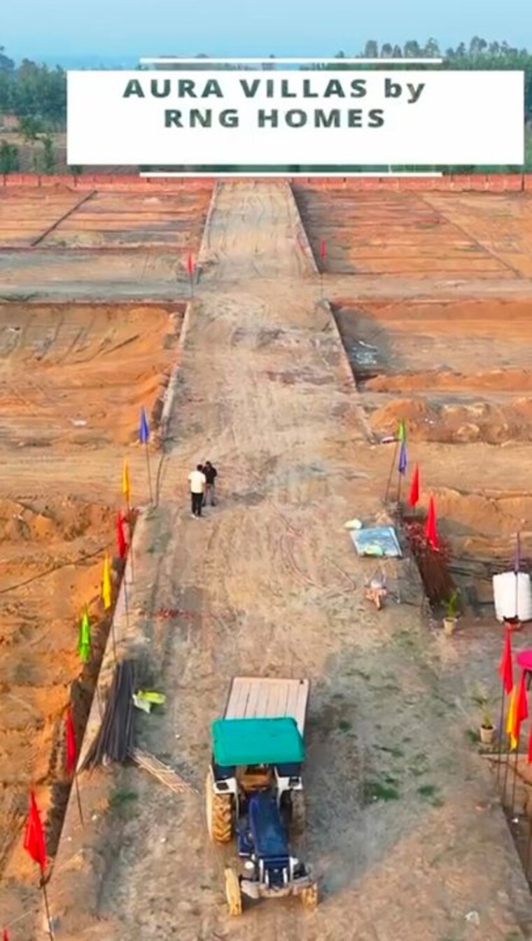 undefined, patanjali phase 1  128 Sq.Yd. Plot In Patanjali Phase 1 Haridwar 9279902