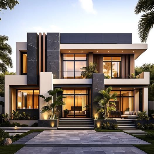 2 BHK + Study Room,Extra Room Villa For Sale in Plk Villa Luxury 