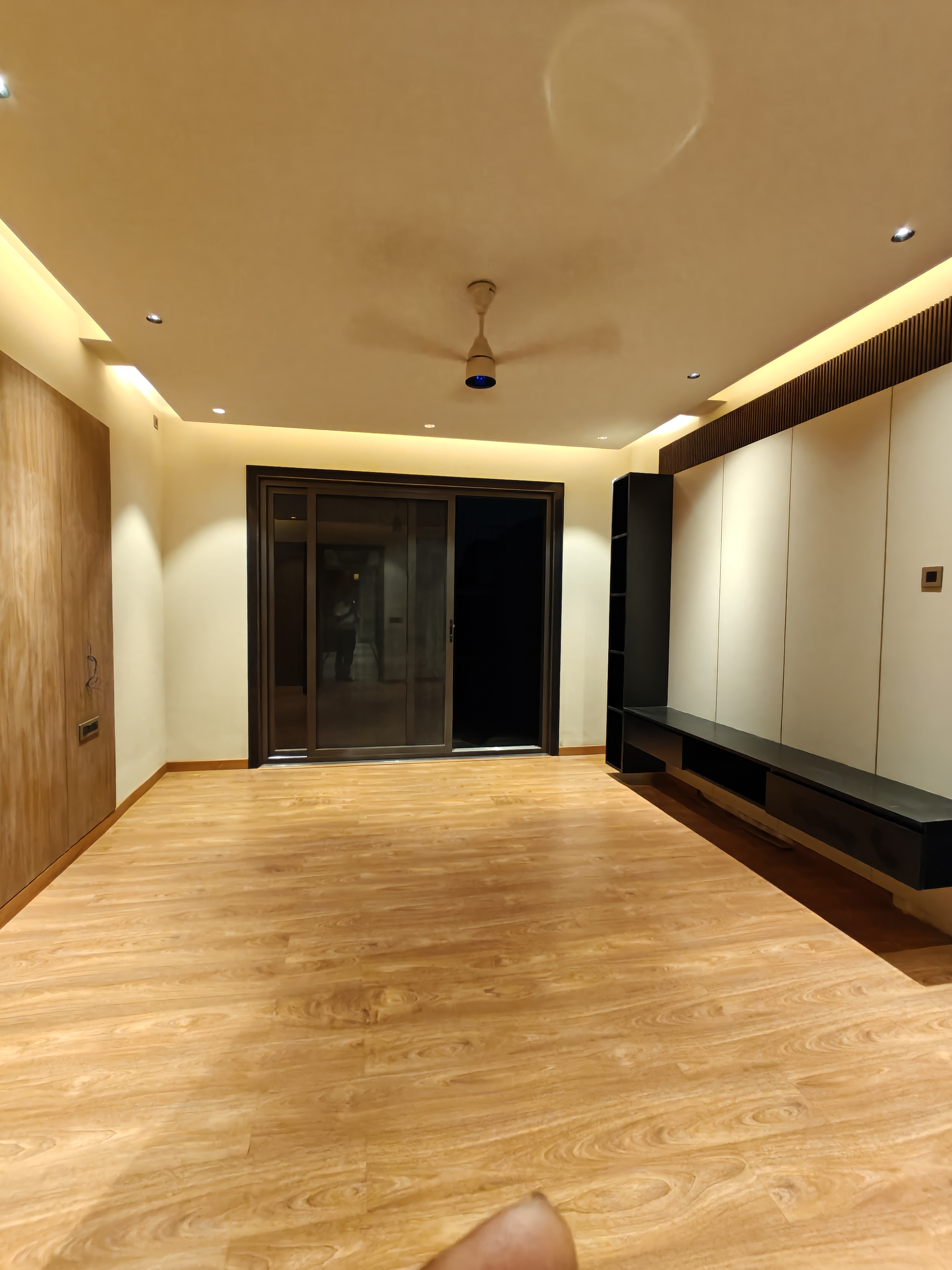 4 BHK 300 Sq.Yd. Builder Floor in Ansal Sushant Apartments