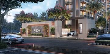 2 BHK Apartment For Sale in Palanpur