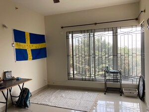 2 BHK Apartment For Rent in Nitesh Central Park, Bellary Road