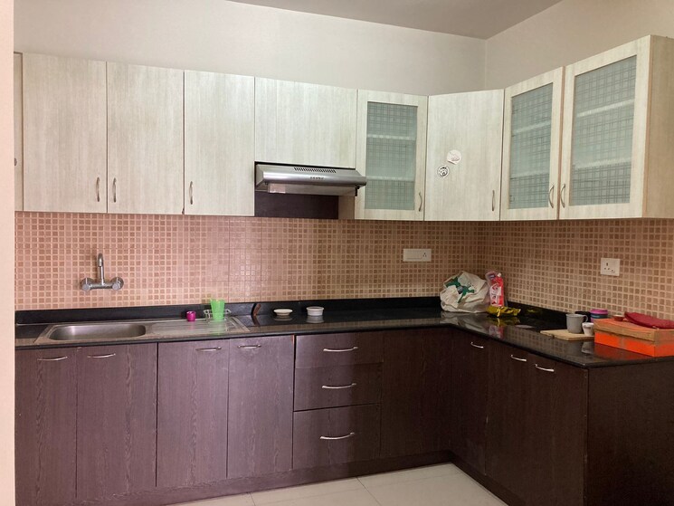 Kitchen, nitesh-central-park 2 Bedroom 1264 Sq.Ft. Apartment In Bellary Road Bangalore 9280022