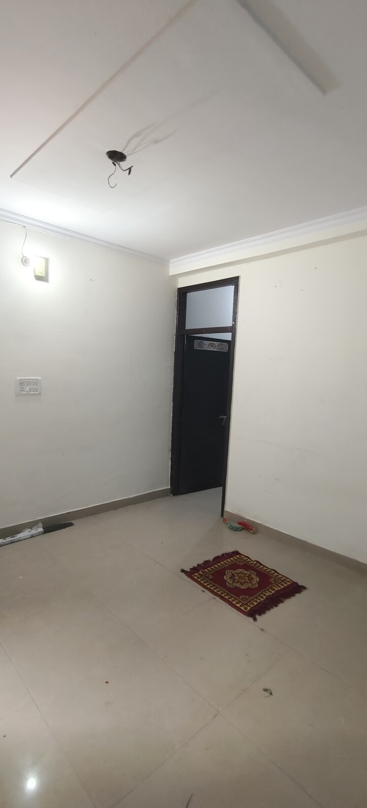 Room, dwarka mor 1 Bedroom 400 Sq.Ft. Builder Floor In Dwarka Mor Delhi 9280046