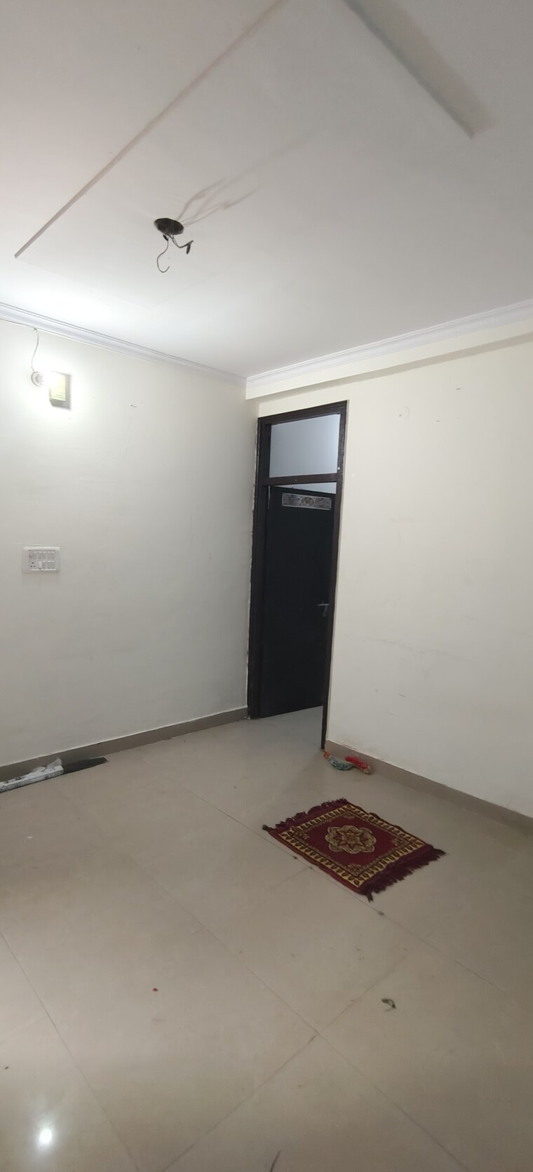 Room, dwarka mor 1 Bedroom 400 Sq.Ft. Builder Floor In Dwarka Mor Delhi 9280046