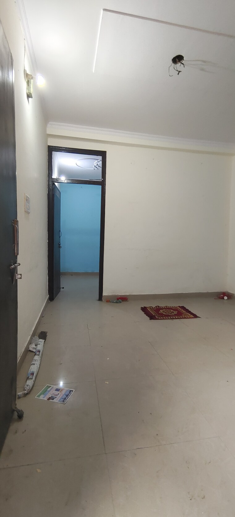 Room, dwarka mor 1 Bedroom 400 Sq.Ft. Builder Floor In Dwarka Mor Delhi 9280046