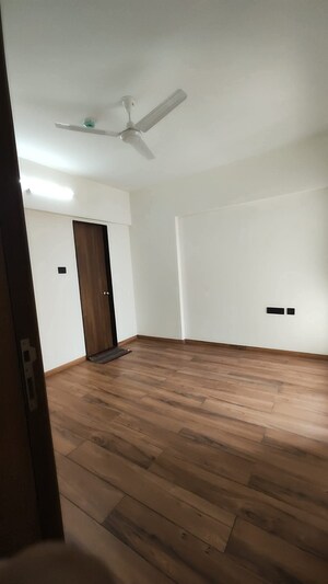 Bedroom in 3 BHK Apartment at Karishma Society, Kothrud – for Sale