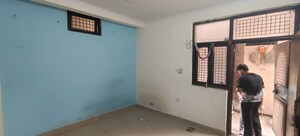 1 BHK Builder Floor For Rent in Dwarka Mor