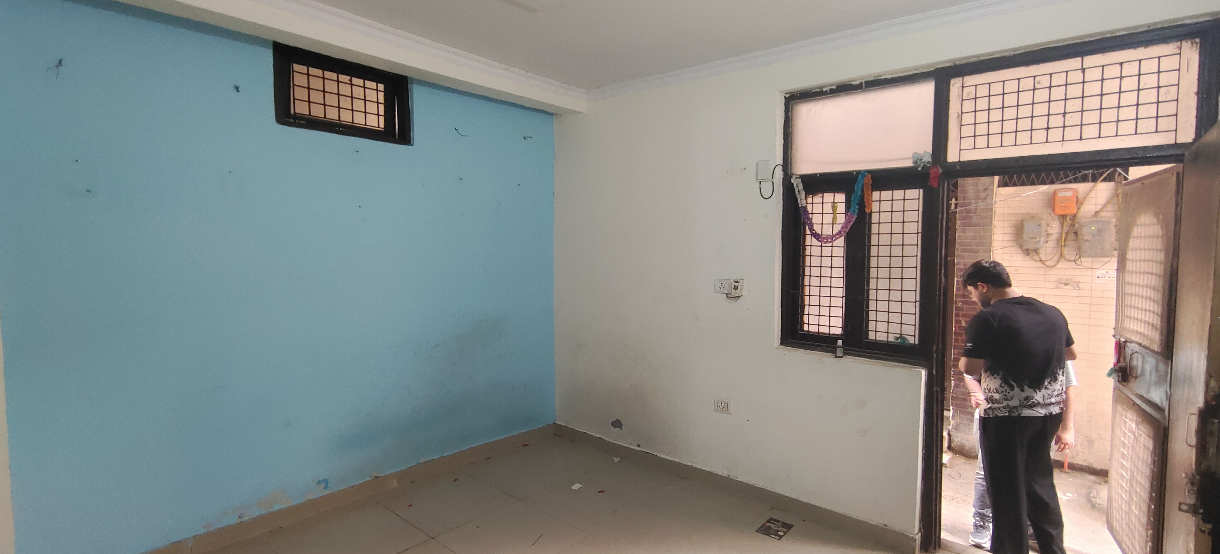 1 BHK Builder Floor For Rent in Kartar Real Estate