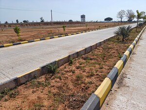 Plot Area in  Plot at Fortune 18, Amangal – for Sale