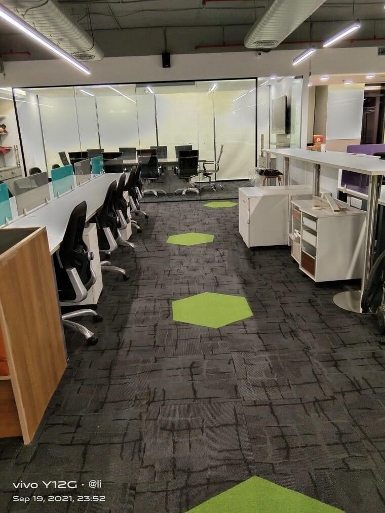 Team Area, viman nagar Commercial Office Space 6200 Sq.Ft. In Viman Nagar Pune 9280019