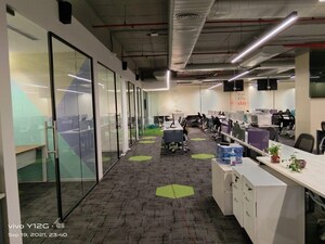 Parking in  Office Space at Viman Nagar – for Rent