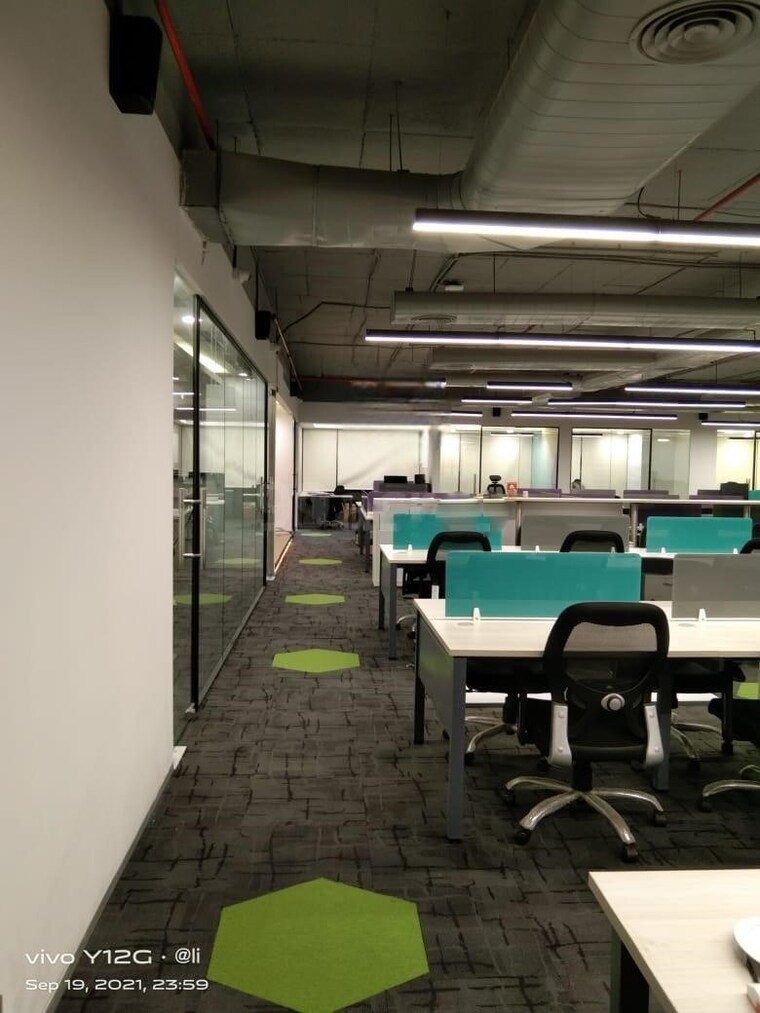 Team Area, viman nagar Commercial Office Space 6200 Sq.Ft. In Viman Nagar Pune 9280019