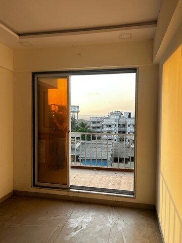 1 RK Apartment For Sale in Bhagwati Apartment Vasai, Vasai West