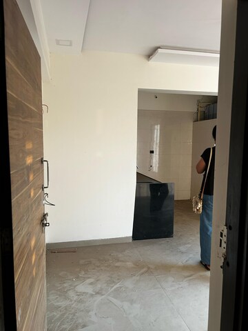 Bathroom in 1 RK Apartment at Bhagwati Apartment Vasai, Vasai West – for Sale