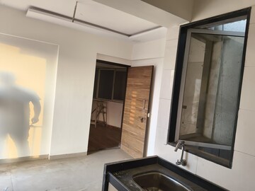 Kitchen in 1 RK Apartment at Bhagwati Apartment Vasai, Vasai West – for Sale