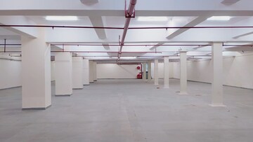 Floor Plan in  Office Space in IT/SEZ at Sector 62 – for Rent