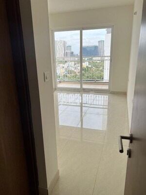 Bathroom in 4 BHK Apartment at Prestige Beverly Hills, Kokapet – for Sale