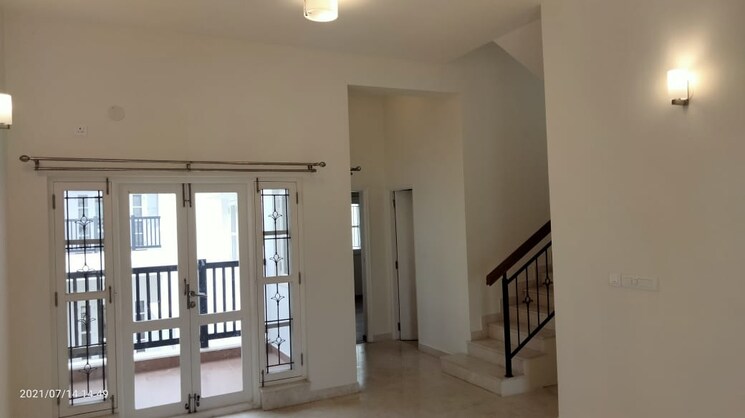 Room, prestige-augusta-golf-village 3 Bedroom 2400 Sq.Ft. Villa In Kothanur Bangalore 9280026