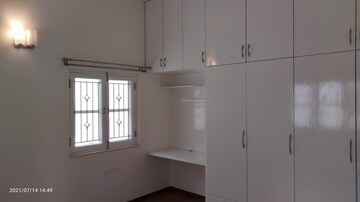 Furnished Amenities in 3 BHK Villa at Prestige Augusta Golf Village, Kothanur – for Rent