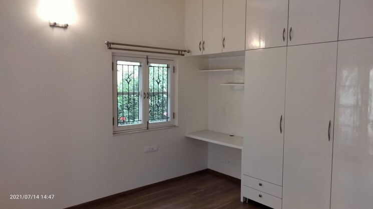 Room, prestige-augusta-golf-village 3 Bedroom 2400 Sq.Ft. Villa In Kothanur Bangalore 9280026