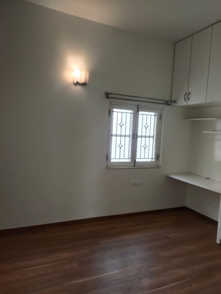 Room, prestige-augusta-golf-village 3 Bedroom 2400 Sq.Ft. Villa In Kothanur Bangalore 9280026