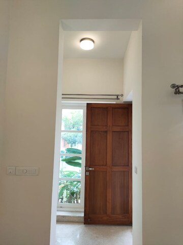Furnished Amenities in 3 BHK Villa at Prestige Augusta Golf Village, Kothanur – for Rent