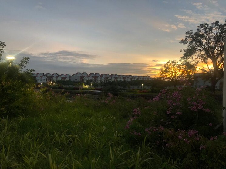 undefined, prestige-augusta-golf-village 3 Bedroom 2400 Sq.Ft. Villa In Kothanur Bangalore 9280026