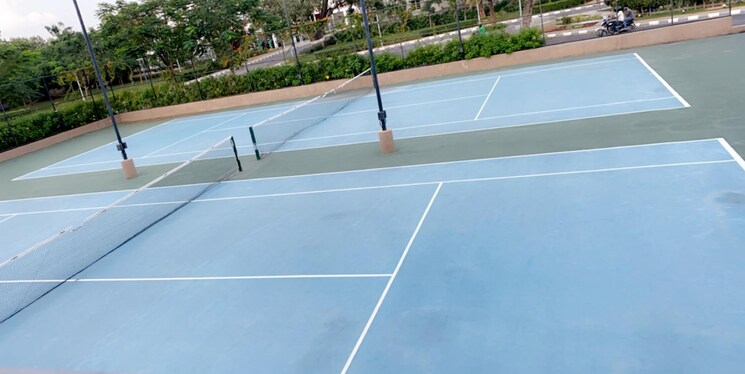 Other, prestige-augusta-golf-village 3 Bedroom 2400 Sq.Ft. Villa In Kothanur Bangalore 9280026