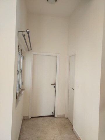 Bathroom in 3 BHK Villa at Prestige Augusta Golf Village, Kothanur – for Rent