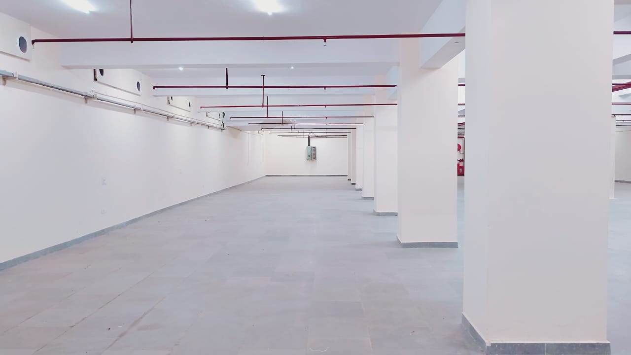 Office Space in IT/SEZ For Rent in Sector 62