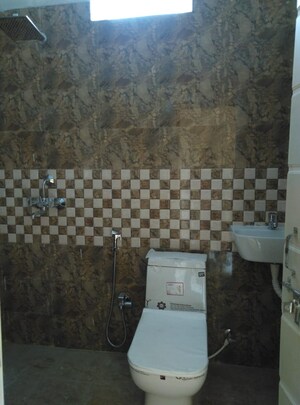 Bathroom in 2 BHK Apartment at Dammaiguda – for Sale