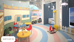  Studio Apartment at Ghatkopar East – for Sale