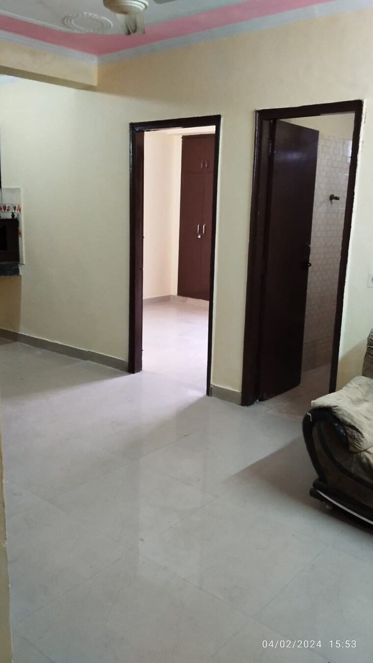 Bedroom, neb sarai 3 Bedroom 980 Sq.Ft. Builder Floor In Neb Sarai Delhi 9280076
