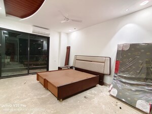 4 BHK Builder Floor For Rent in Vasant Kunj